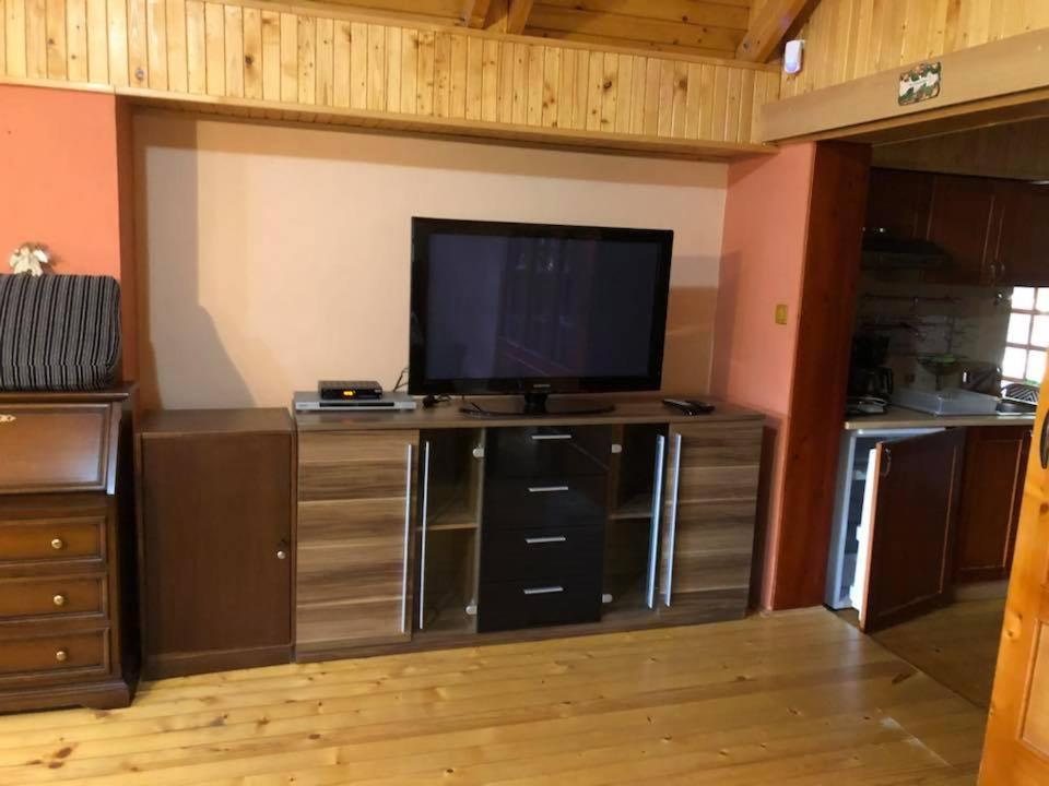 Kokava nad RimavicouResidenz Pal别墅 外观 照片