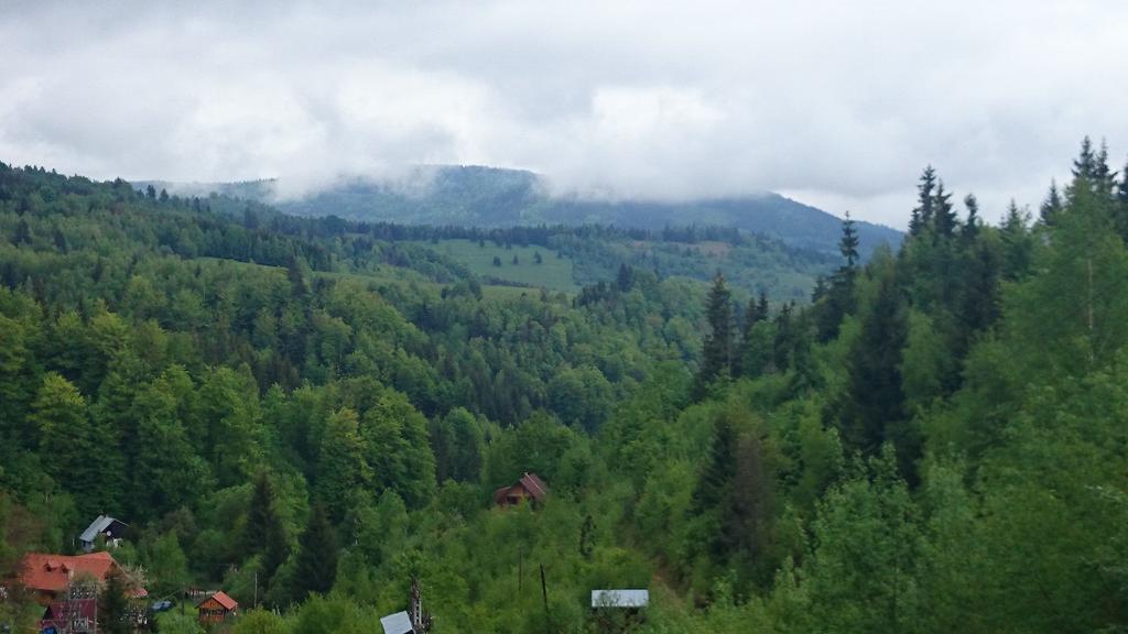 Kokava nad RimavicouResidenz Pal别墅 外观 照片