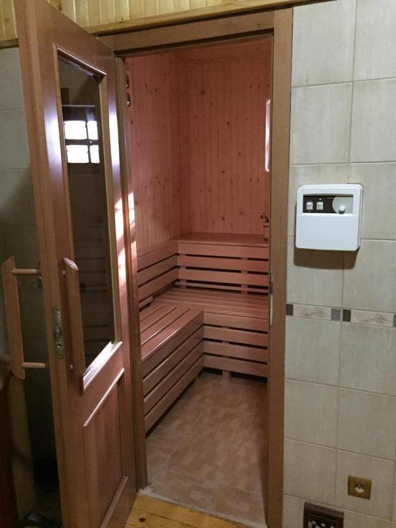 Kokava nad RimavicouResidenz Pal别墅 外观 照片