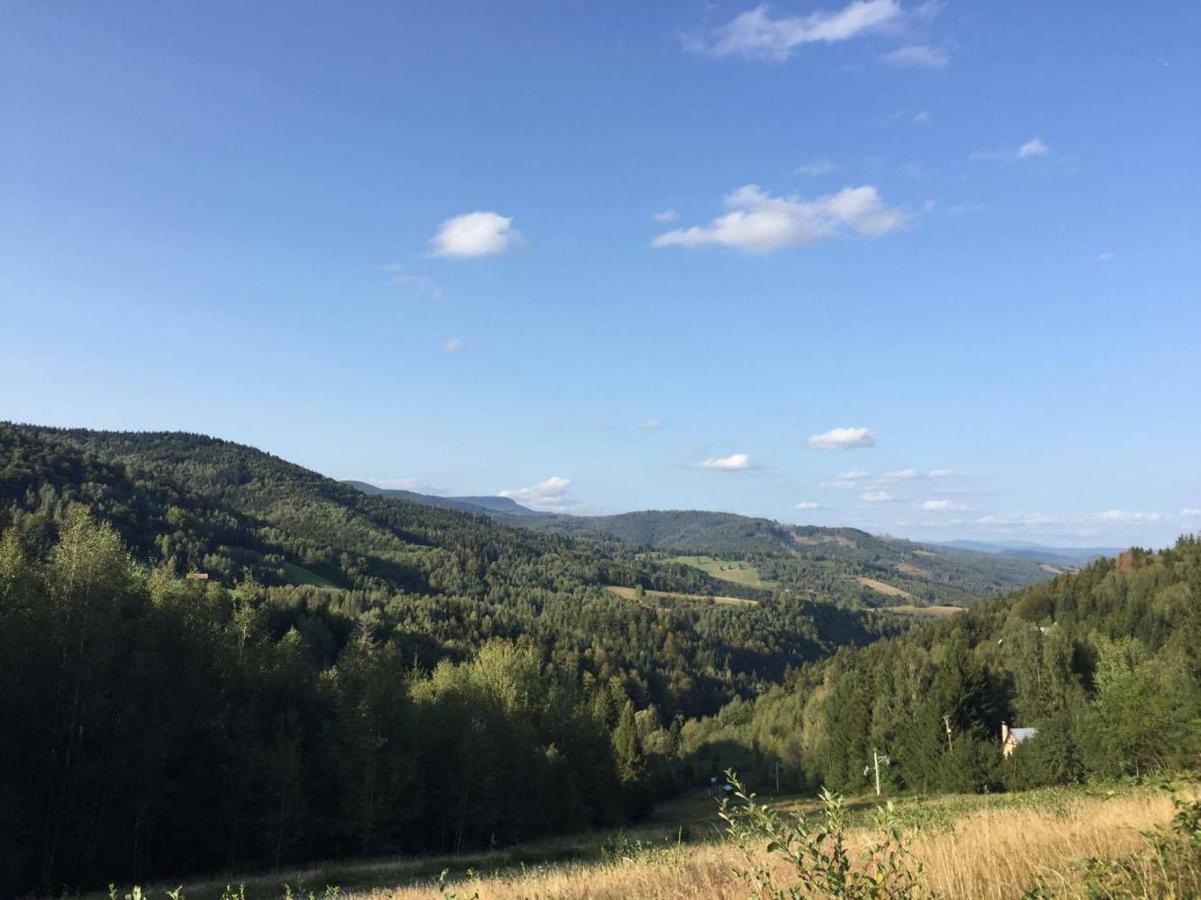 Kokava nad RimavicouResidenz Pal别墅 外观 照片